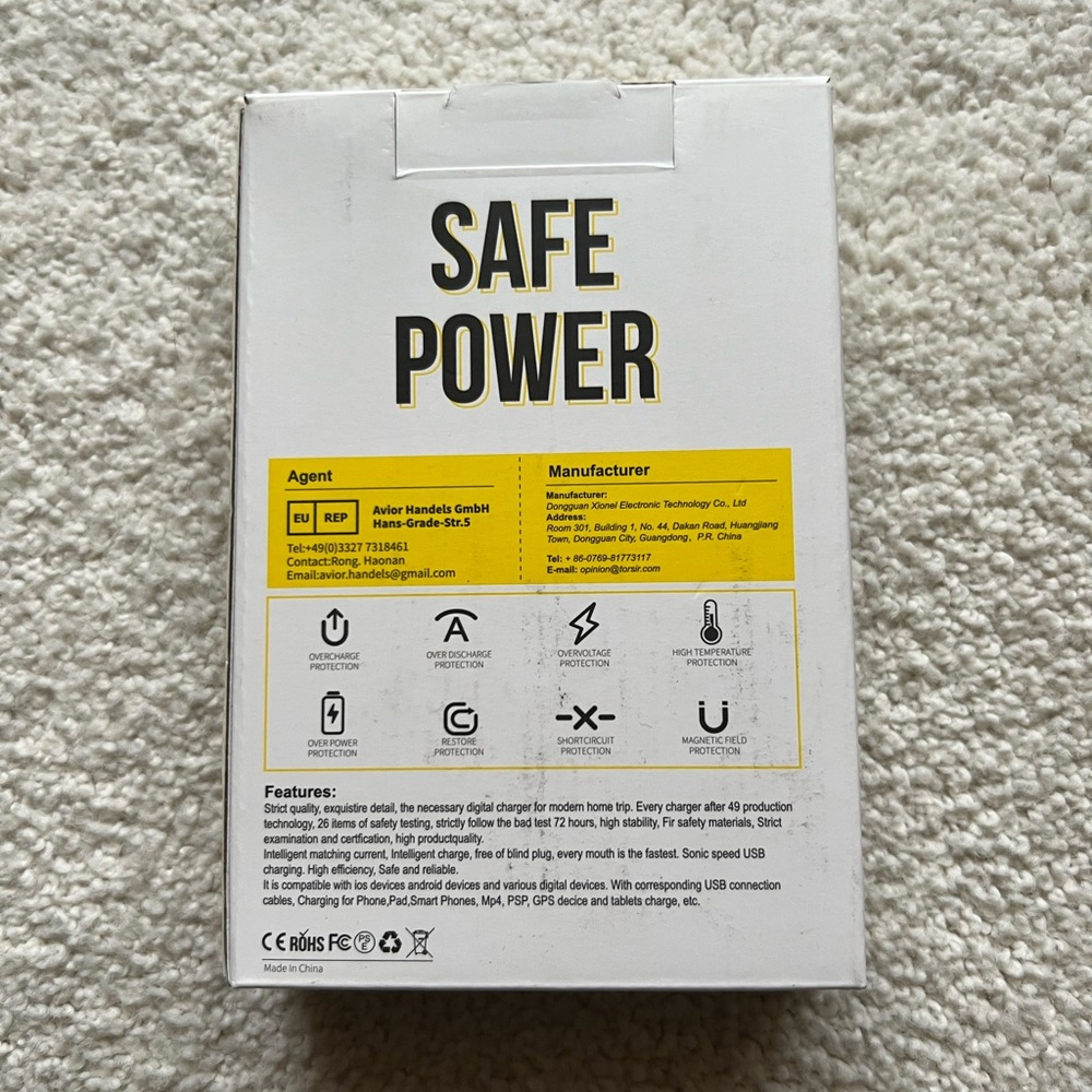 Power Bank - Picture 2 of 5